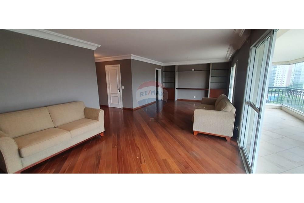 Apartamento - Alugar - São Paulo , São Paulo - 390fad34-2820-4d11-902a-0762c829aa7f.jpg - 601361019-3262
