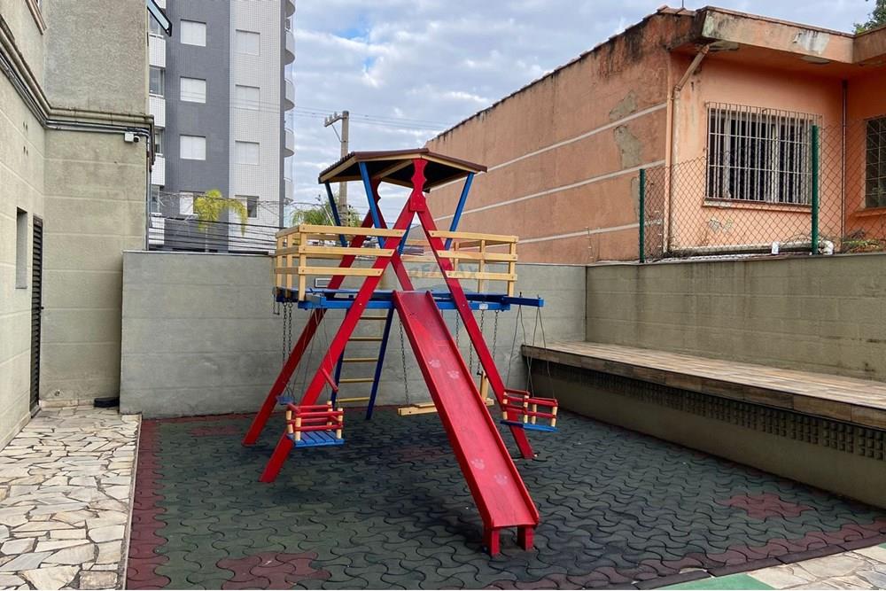 Apartamento - Alugar - São Paulo , São Paulo - 95135e0d-e260-4337-b784-411c318d688f.jpg - 601051085-4