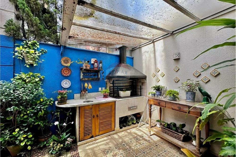 Casa de Condomínio - Alugar - São Paulo , São Paulo - Varanda 3.jpg - 602141062-4