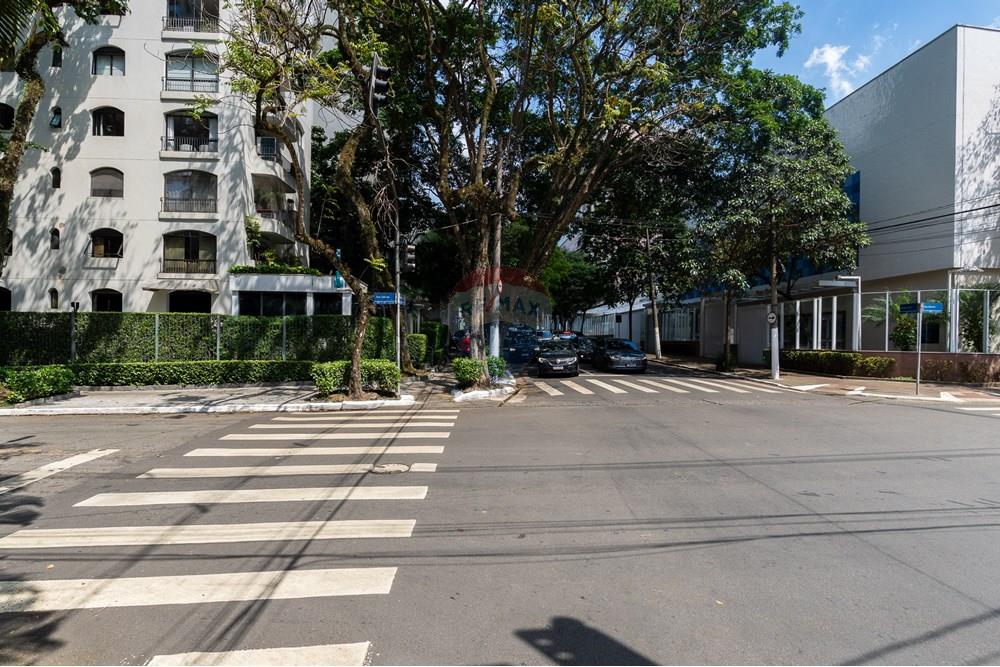 Apartamento - Venda - São Paulo , São Paulo - 106-AP.jpg - 601971015-653