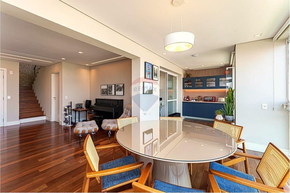 Cobertura - Venda - São Paulo , São Paulo - 31.jpg - Varanda - 601371031-39