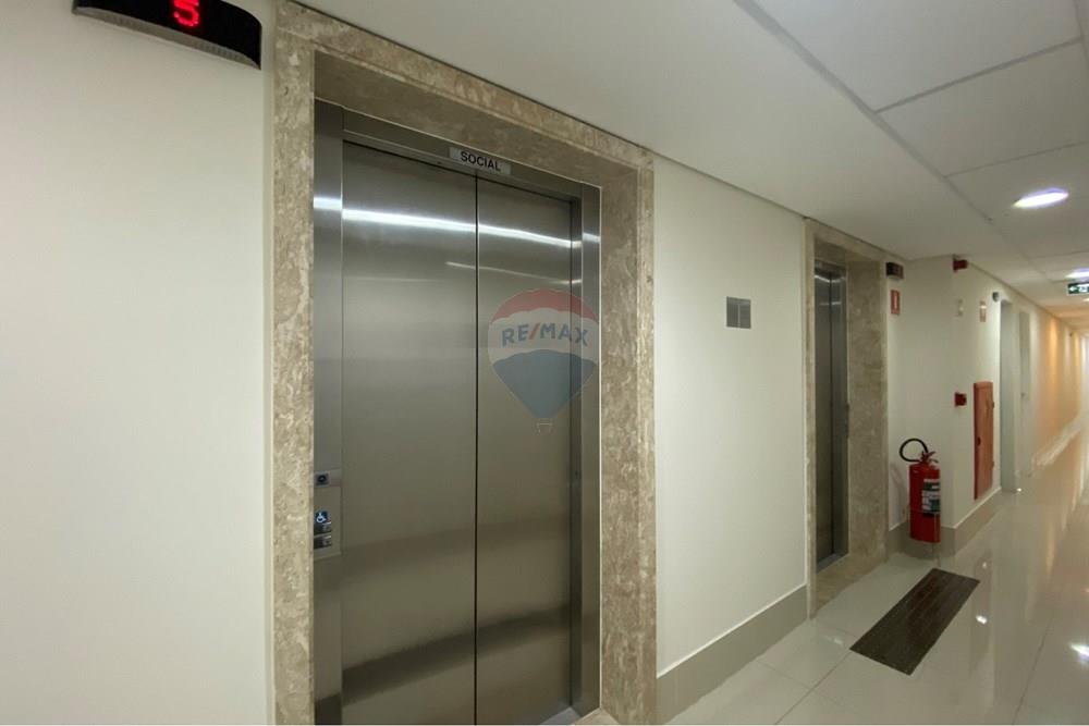 Cj. Comercial/ Sala - Alugar - São Paulo , São Paulo - IMG_2455.JPEG - 602051002-94