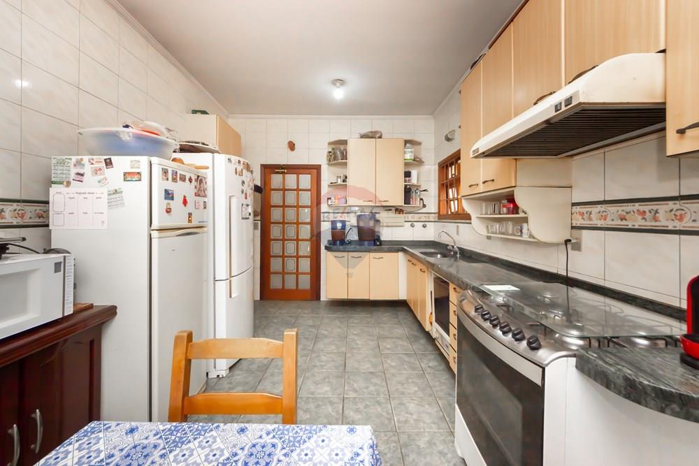 Sobrado - Venda - São Paulo , São Paulo - 1-23.jpg - 602271040-1