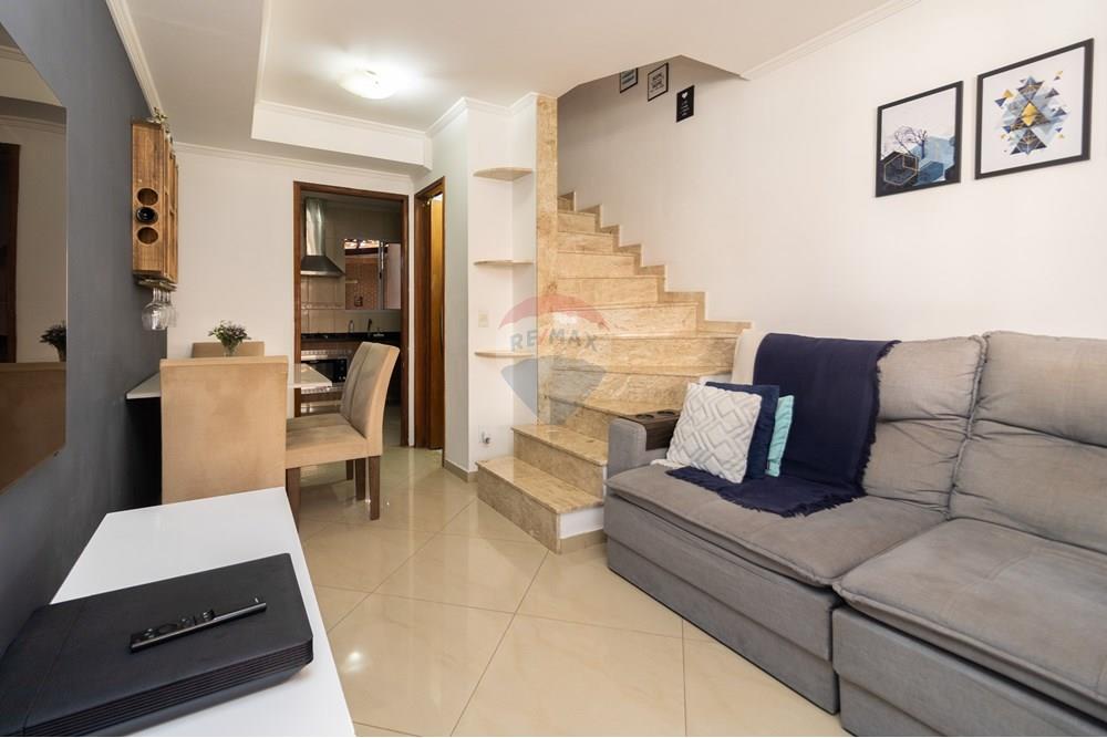 Casa de Condomínio - Venda - São Paulo , São Paulo - IMG_065805.jpg - Sala - 602261039-27