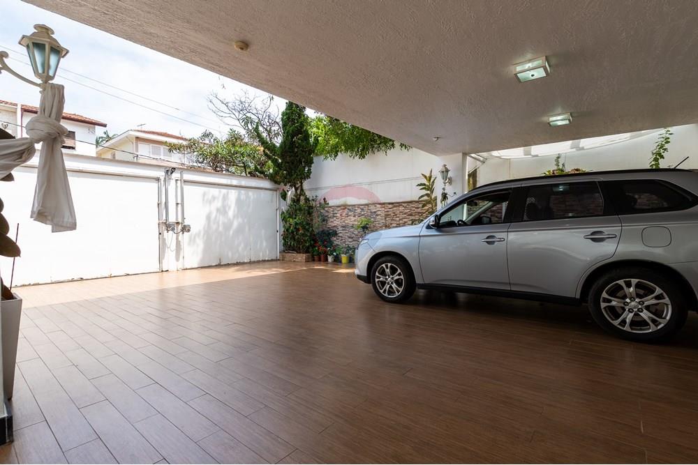 Casa - Venda - São Paulo , São Paulo - 105_CS.jpg - 601971032-116