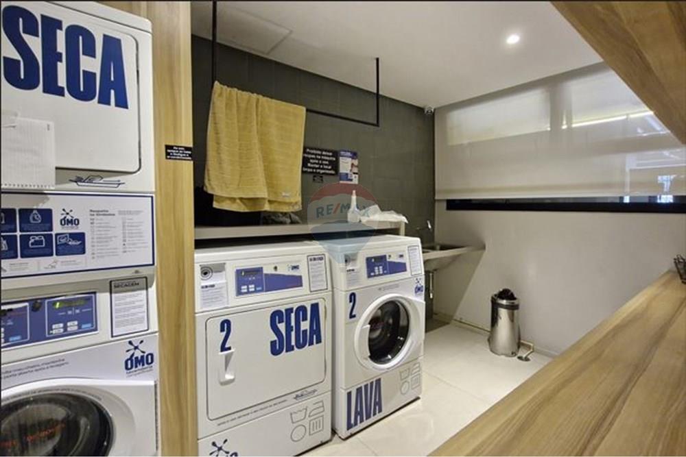 Studio - Alugar - São Paulo , São Paulo - 30e82459-16bb-4958-8237-468c267590fe.jpg - 601361019-3237