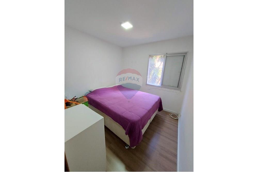 Apartamento - Venda - São Paulo , São Paulo - 20250328_092030.jpg - Quarto infantil - 602381002-74