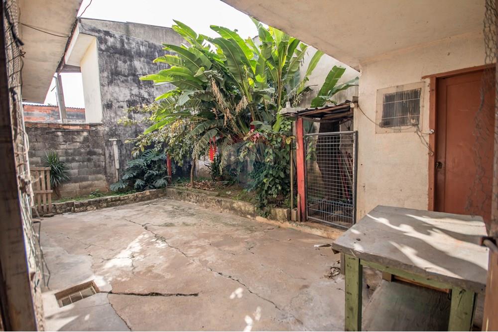 Casa - Venda - Osasco , São Paulo - 02quintal_001.jpg - 602101011-190