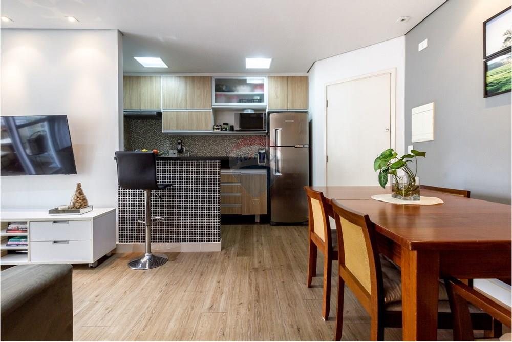 Apartamento - Venda - São Paulo , São Paulo - 1 SALA (5).jpg - 601261084-32