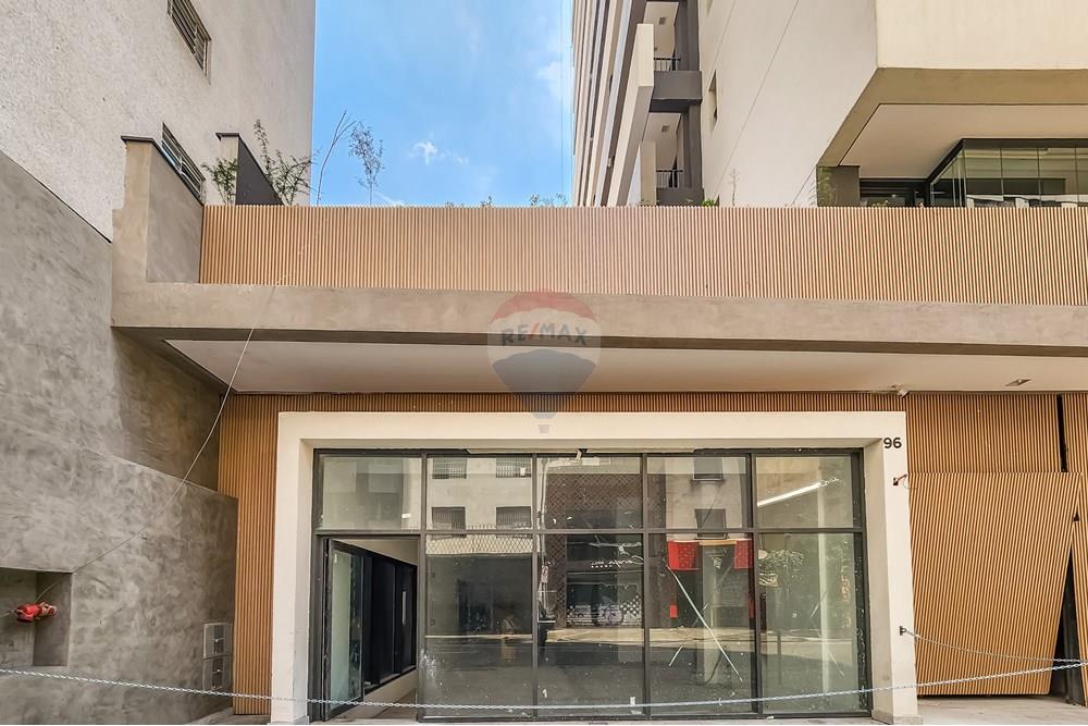 Ponto Comercial/ Loja - Venda - São Paulo , São Paulo - 01fotos_001_destaque.jpg - 601251022-163