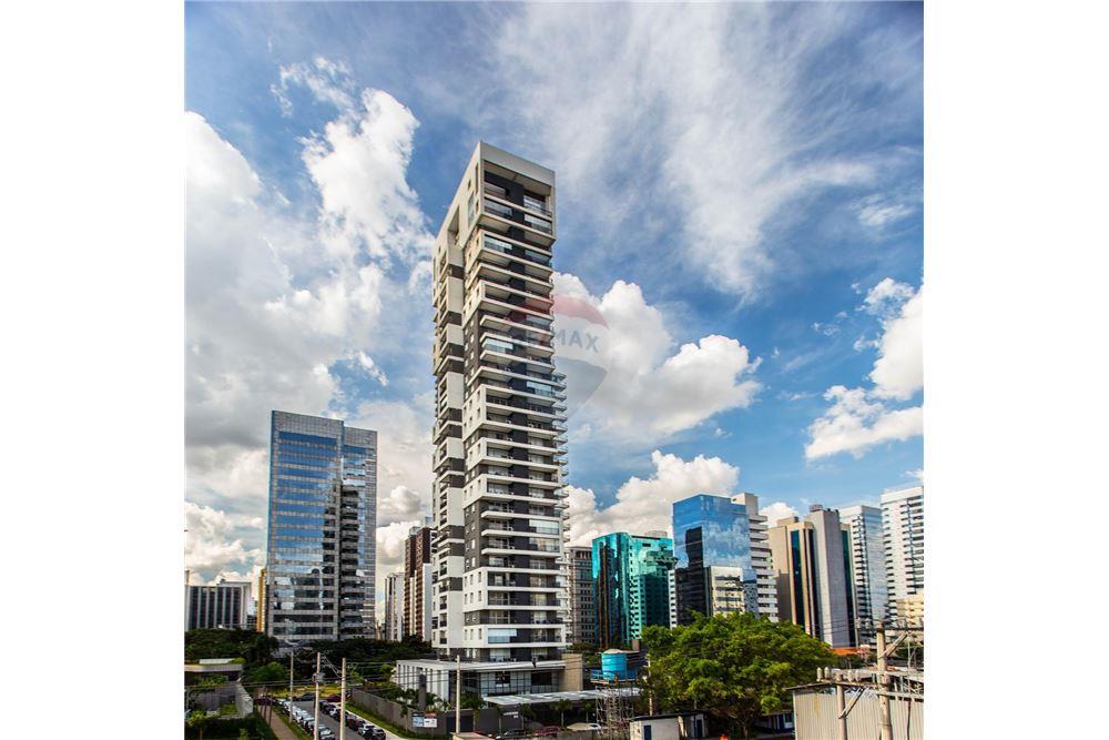 Apartamento - Alugar - São Paulo , São Paulo - 34 - 601361019-3103