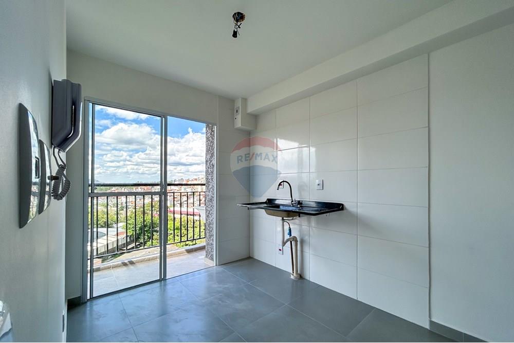 Apartamento - Venda - São Paulo , São Paulo - IMG_2523.JPG - 601751052-62