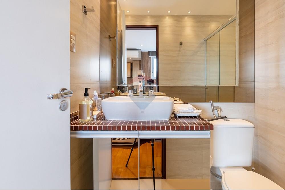 Apartamento - Alugar - São Paulo , São Paulo - 39_ST.jpg - 601971016-539