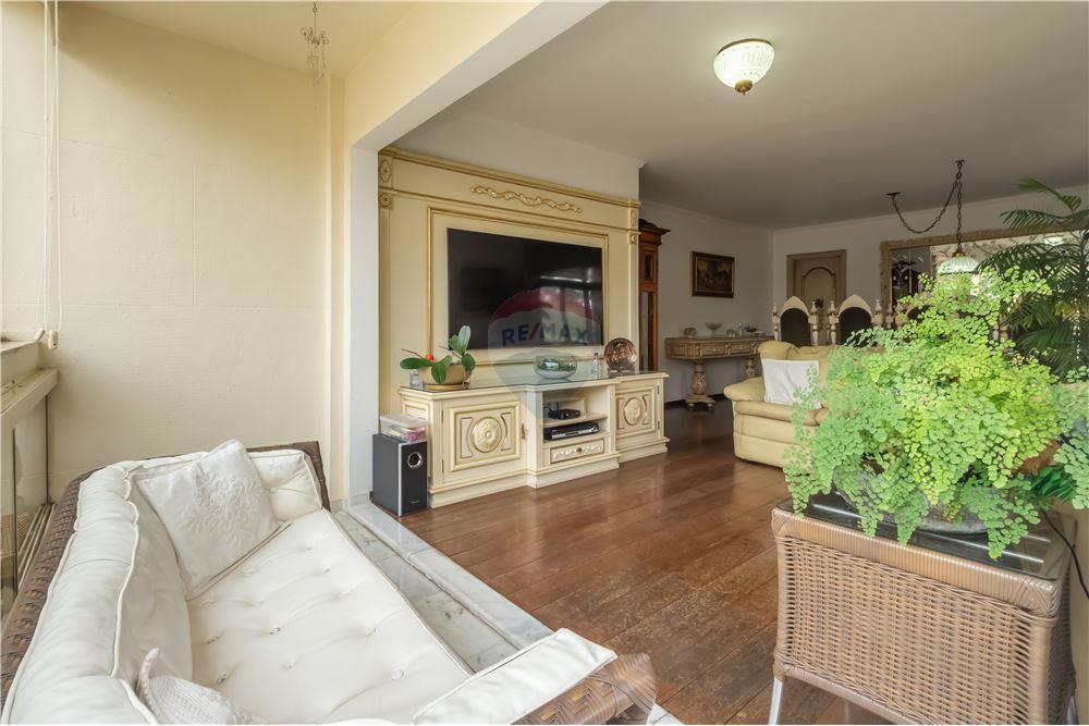 Apartamento - Venda - São Paulo , São Paulo - Varanda - 601371001-103