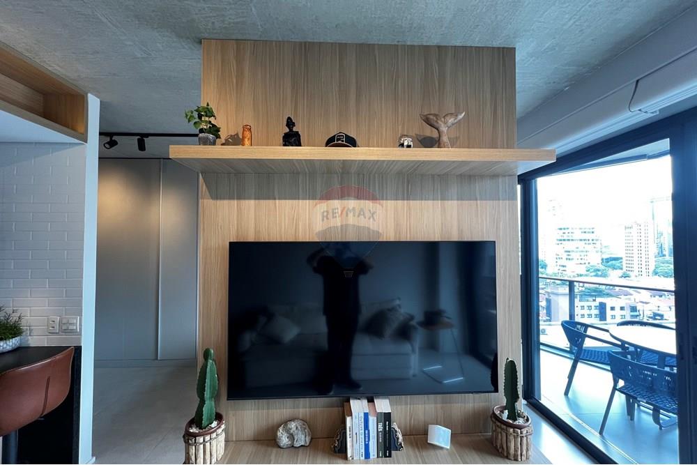 Apartamento - Alugar - São Paulo , São Paulo - IMG_8373.jpeg - 602241012-51