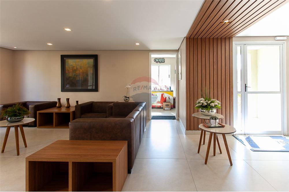 Apartamento - Venda - São Paulo , São Paulo - 33 - 601751048-109