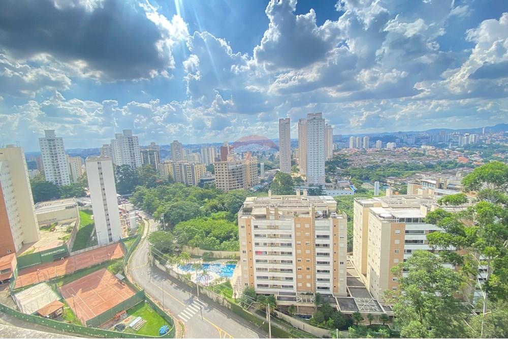 Apartamento - Alugar - São Paulo , São Paulo - IMG_9812.JPG - 602071003-106