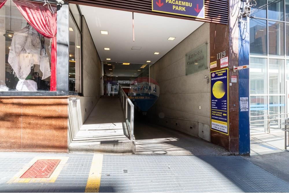 Cj. Comercial/ Sala - Venda - São Paulo , São Paulo - 01fotos_030.jpg - 601181047-71