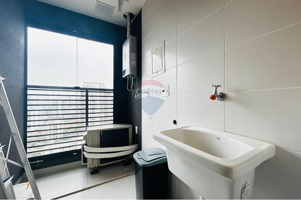 Apartamento - Alugar - São Paulo , São Paulo - IMG-20251030-WA0107.jpg - 601361052-108