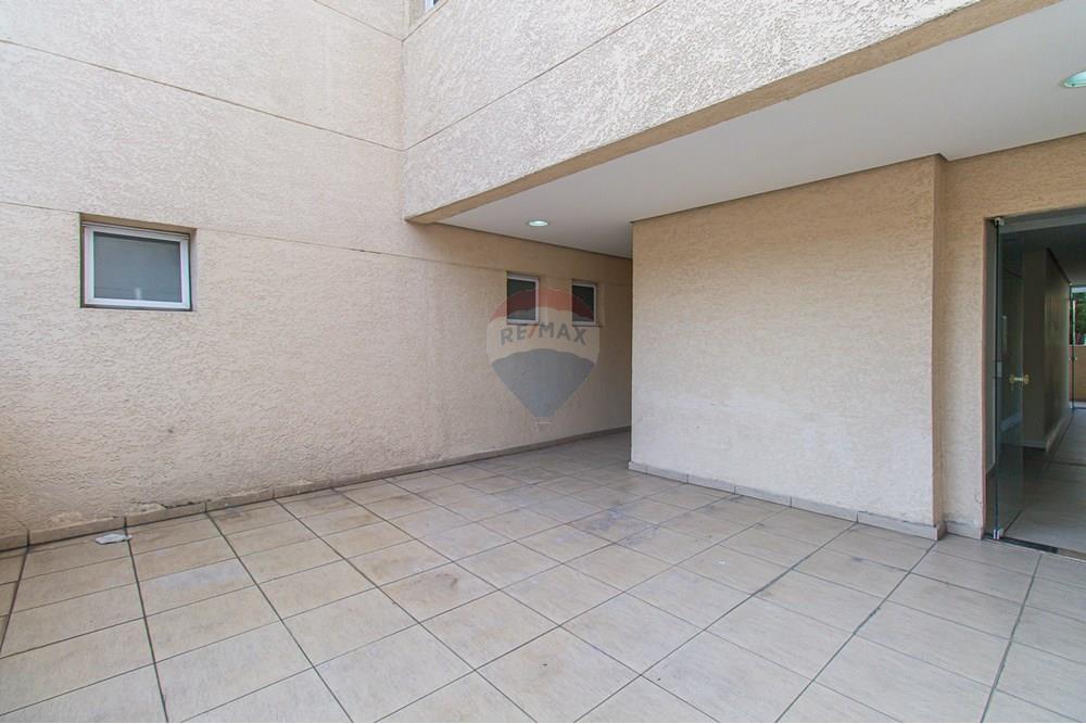 Apartamento - Alugar - São Paulo , São Paulo - 02area-condominial_017.jpg - 602101043-19