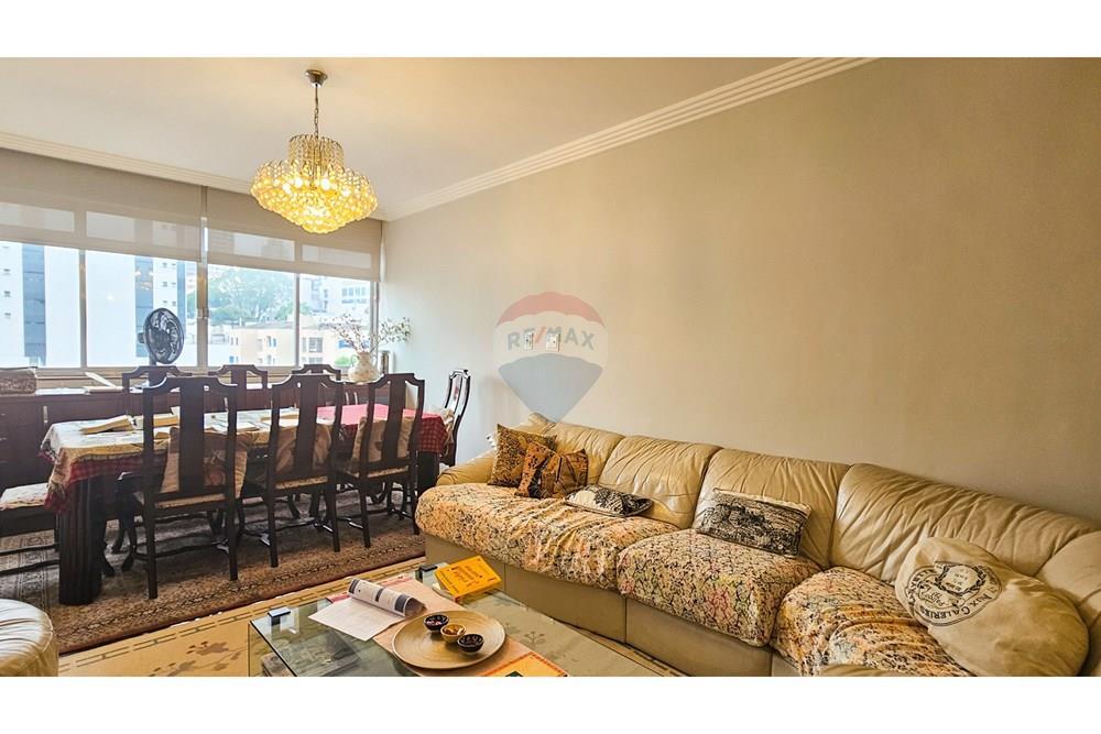 Apartamento - Venda - São Paulo , São Paulo - FN7-1088.JPG - 602321023-63