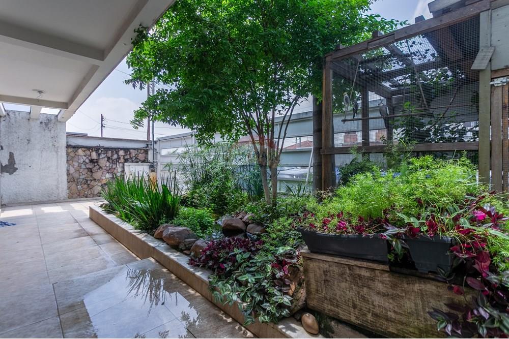 Casa - Venda - São Paulo , São Paulo - 601301002-118 - Rua João Luis de Campos, 150-003.jpg - 601301002-118