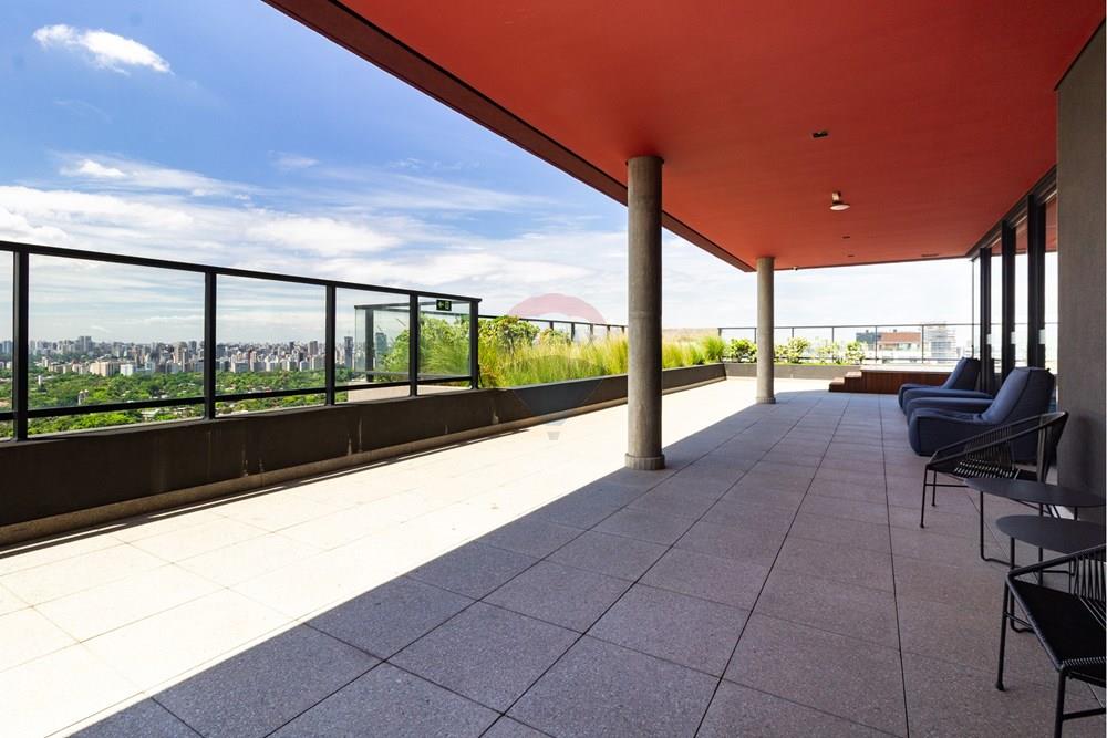 Apartamento - Venda - São Paulo , São Paulo - 11 TERRAÇO PISCINA (1).jpg - 602191013-240