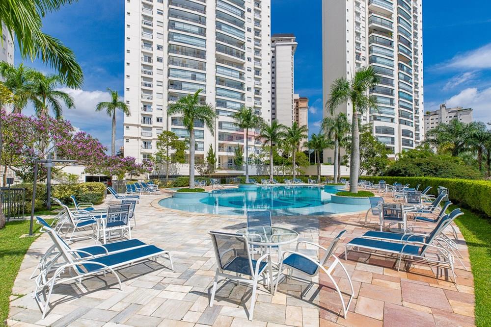 Apartamento - Alugar - São Paulo , São Paulo - Cópia de Remax Ares-39.jpg - 601131006-124