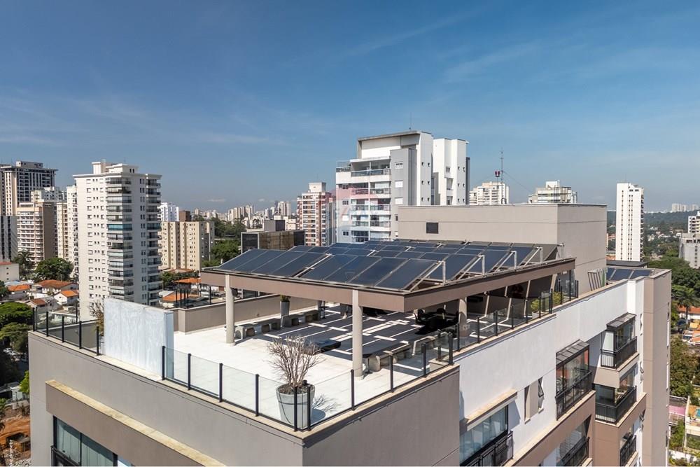 Apartamento - Alugar - São Paulo , São Paulo - TKD-3403.jpg - 602151026-55