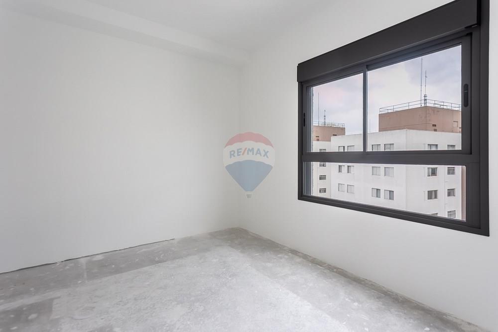 Apartamento - Venda - São Paulo , São Paulo - 601301058-54 - R. Ibituruna, 298 ap. 171-021.jpg - 601301058-54