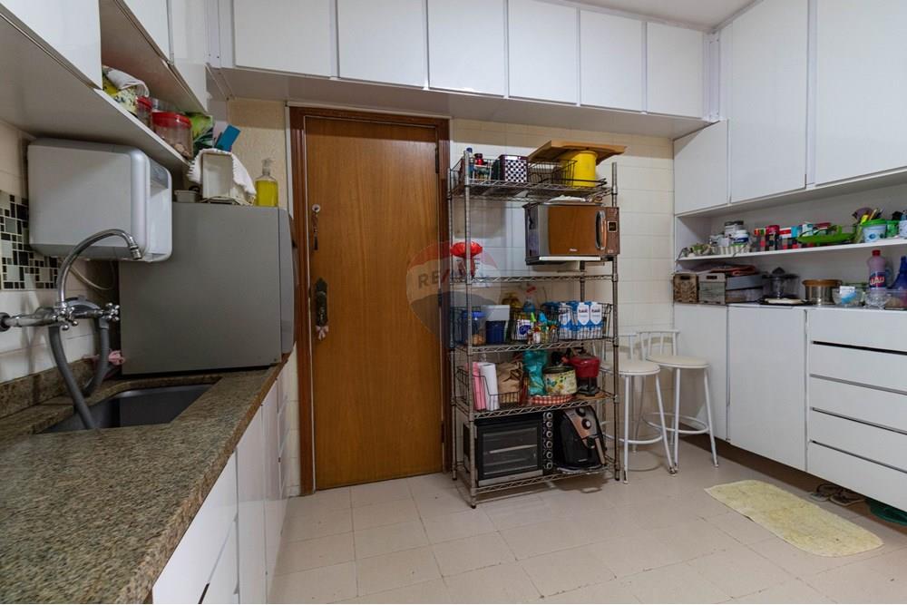 Apartamento - Venda - São Paulo , São Paulo - 04cozinha004.jpg - Cozinha - 601081090-29