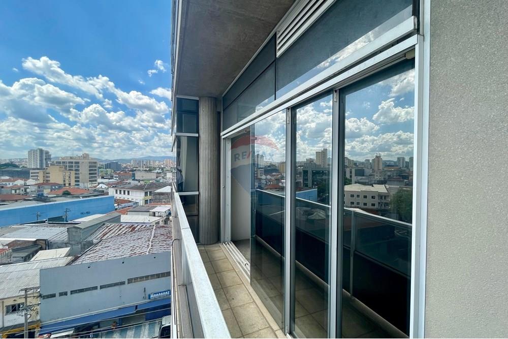 Cj. Comercial/ Sala - Alugar - São Paulo , São Paulo - IMG-20250319-WA0016.jpg - 601771084-23