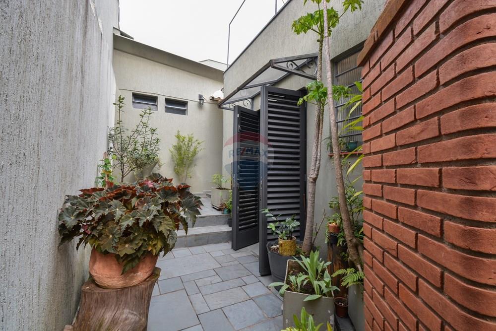 Sobrado - Venda - São Paulo , São Paulo - 01fotos_027.jpg - 601181102-5