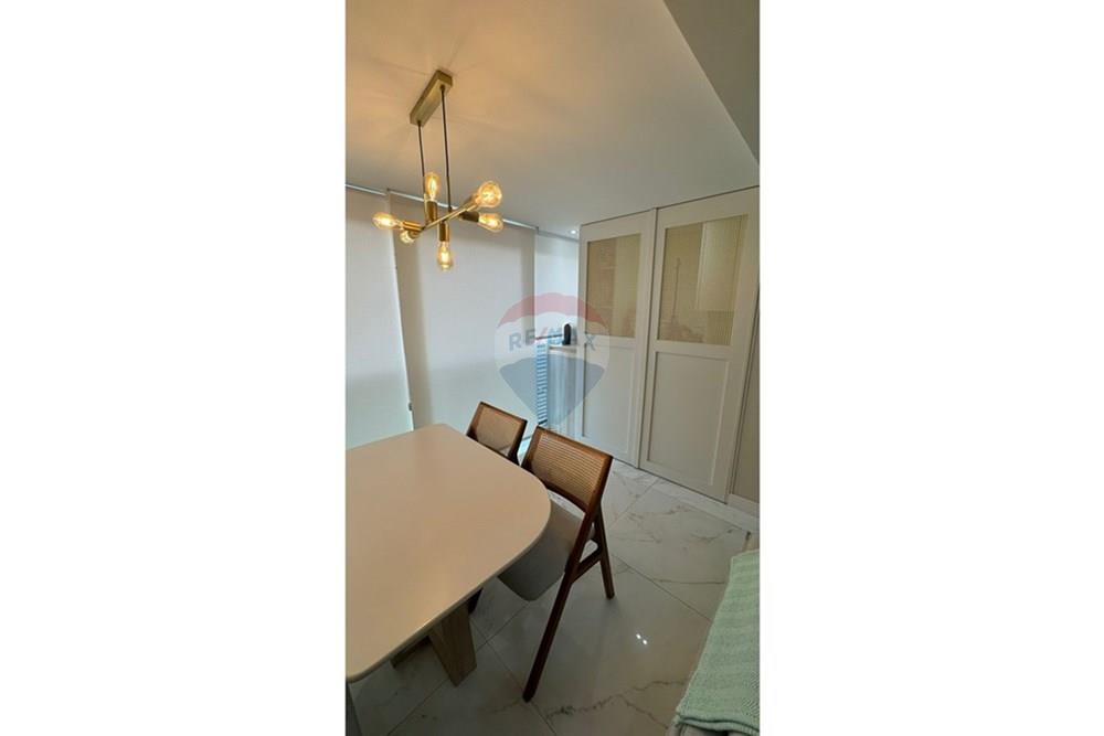 Apartamento - Alugar - São Paulo , São Paulo - terraço.jpeg - 602151052-46