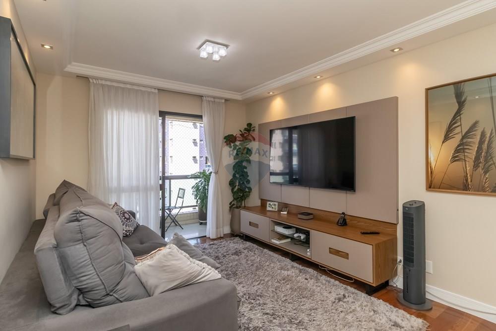 Apartamento - Venda - São Paulo , São Paulo - IMG_857807.jpg - 602401007-4