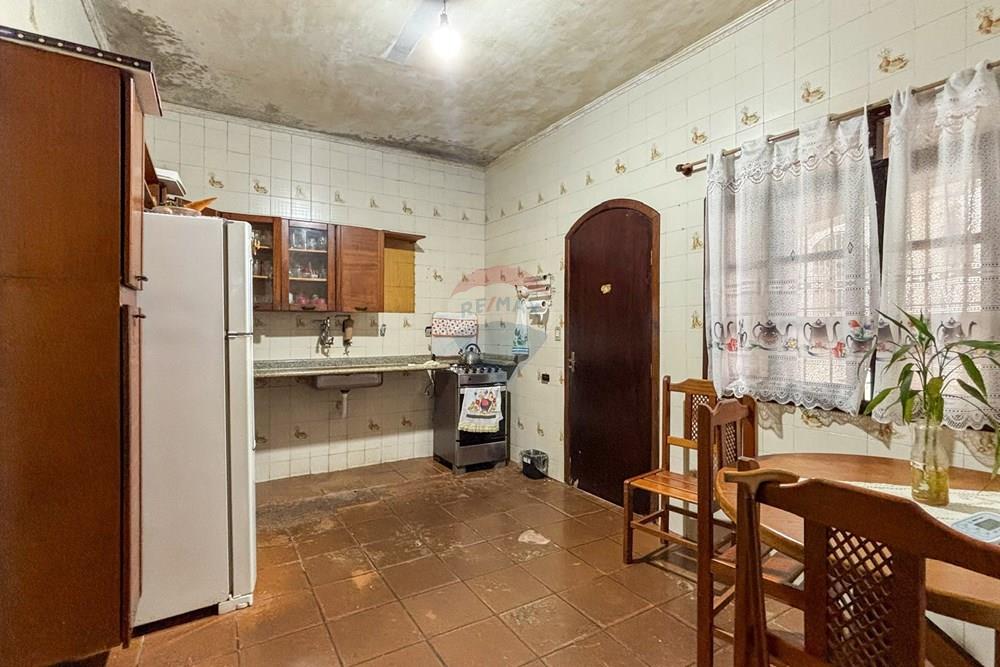 Casa - Venda - São Paulo , São Paulo - Casa horto cozinha.jpeg - 601371095-30