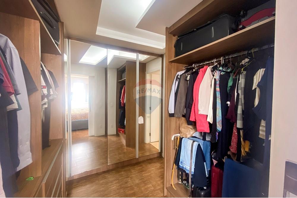 Casa de Condomínio - Alugar - São Paulo , São Paulo - IMG_6708.jpg - Suite - 602161019-20