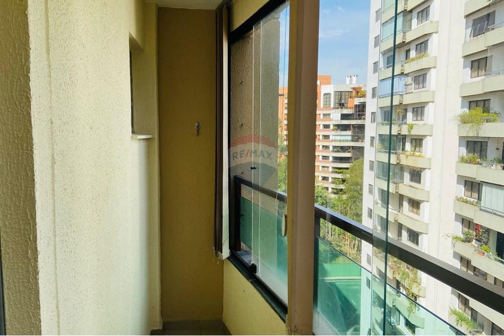 Apartamento - Alugar - São Paulo , São Paulo - IMG-20250822-WA0126.jpg - 602071018-51