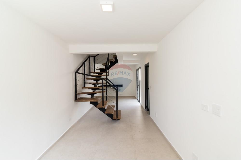 Sobrado - Venda - São Paulo , São Paulo - Rua Xavier da Silva Ferrão, 235_18.jpg - 601771084-12