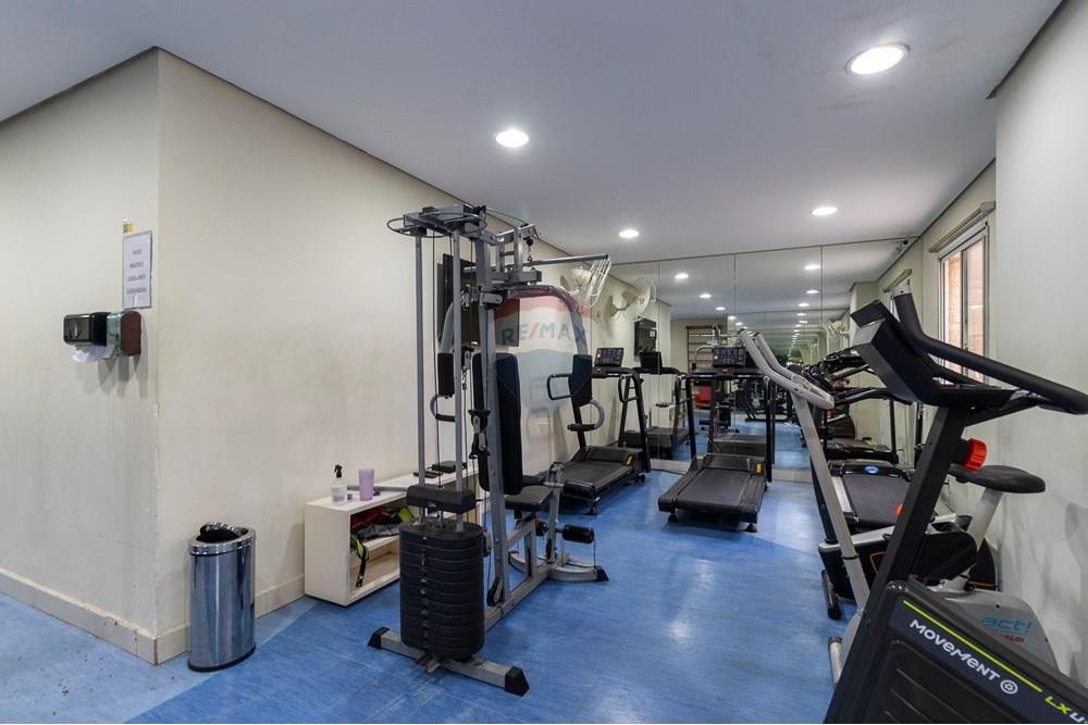 Apartamento - Venda - São Bernardo do Campo , São Paulo - 01fotos_028.jpg - 601251090-63