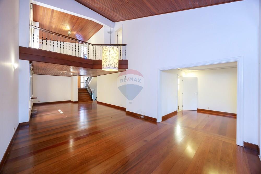 Casa de Condomínio - Alugar - São Paulo , São Paulo - 01 Sala (3).jpg - 601131046-21