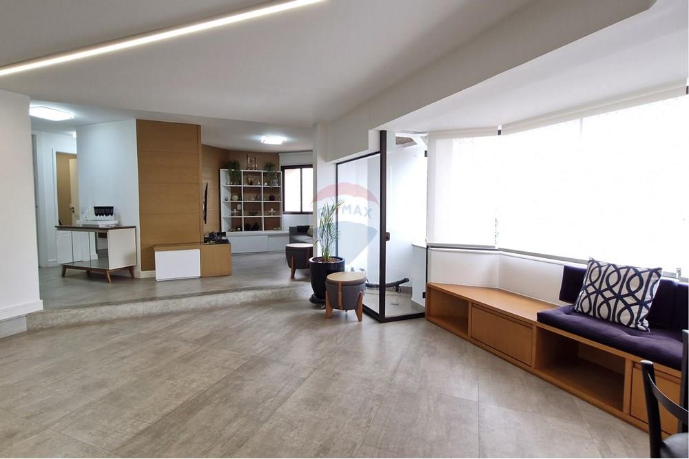 Apartamento - Alugar - São Paulo , São Paulo - ALAMEDA DOS AICÁS, 1176 (12).jpg - 601361020-444