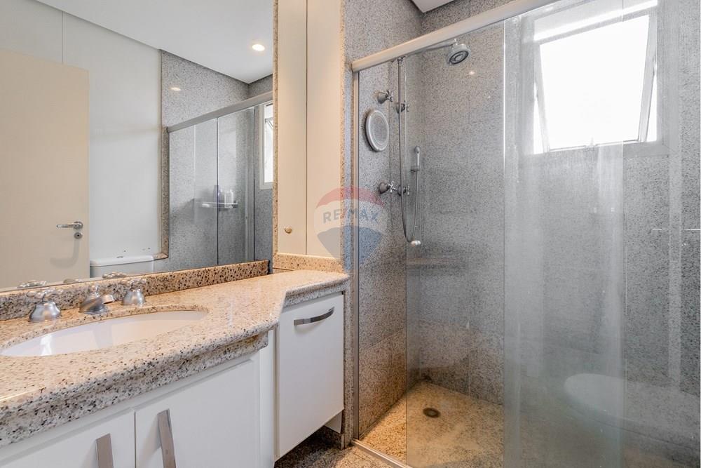 Apartamento - Venda - São Paulo , São Paulo - IMG_1084.jpg - Banheiro - 601081064-51