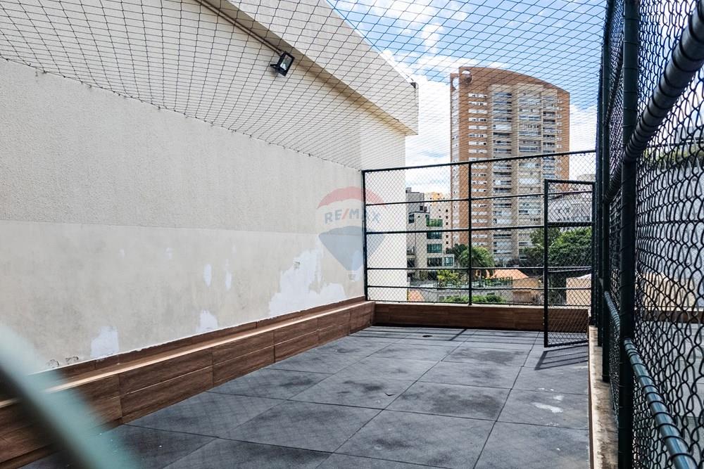 Apartamento - Venda - São Paulo , São Paulo - AP-55.jpg - 601471007-81