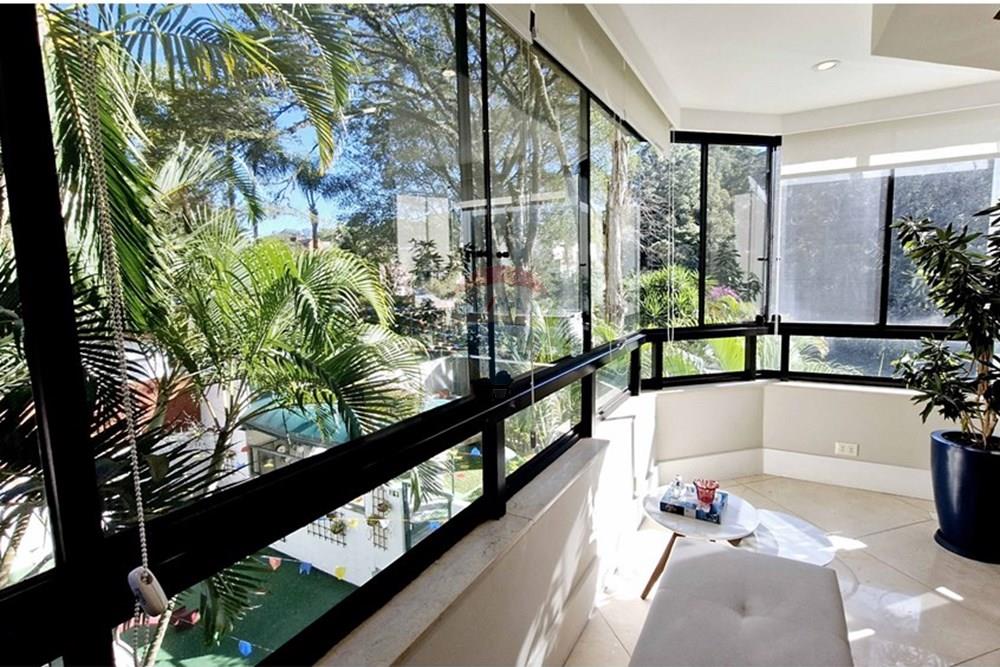 Apartamento - Venda - São Paulo , São Paulo - RUA ADALIVIA DE TOLEDO, 325 (10).jpg - Sala de estar - 601361044-49