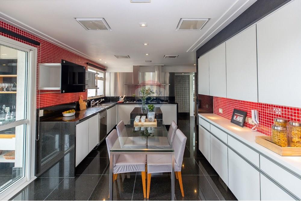 Apartamento - Venda - São Paulo , São Paulo - 01fotos_038.JPEG - 601251054-83