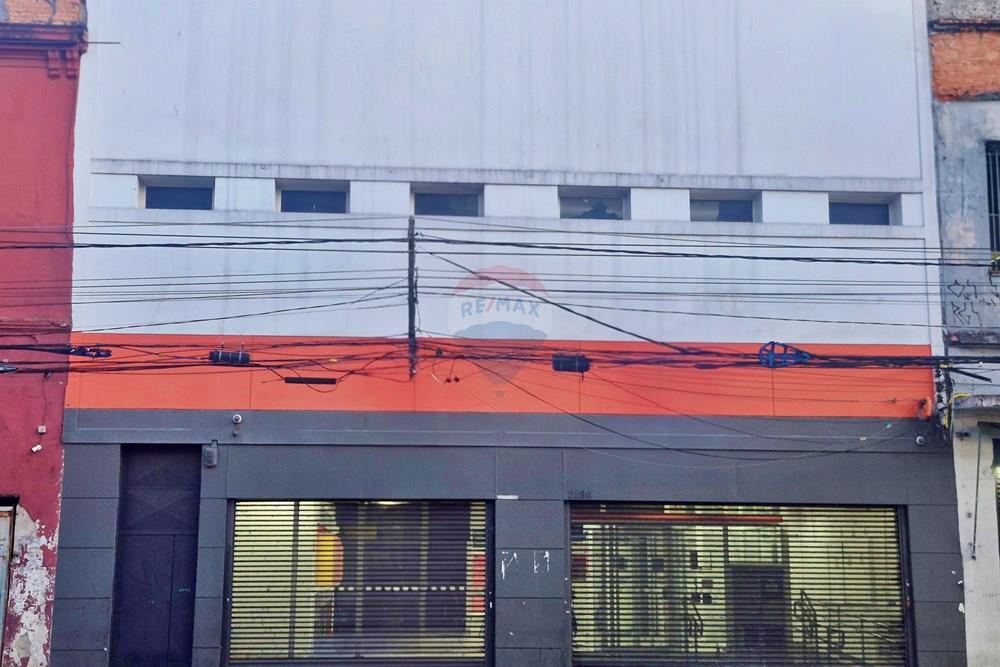 Ponto Comercial - Venda - São Paulo , São Paulo - 20260322_182110(1).jpg - Fachada - 601451034-42