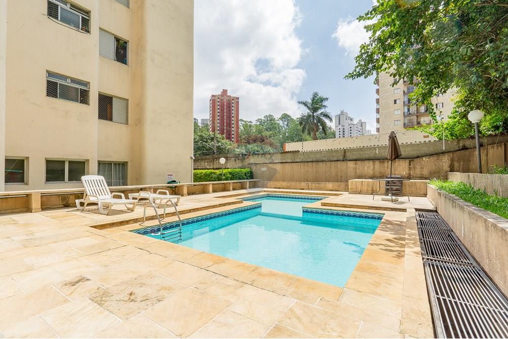 Apartamento - Venda - São Paulo , São Paulo - Cópia de Remax Ares-37.jpg - Layout aberto - 601131051-23
