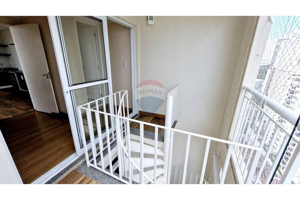 Cobertura - Venda - São Paulo , São Paulo - RUA ENGENHEIRO MAC LEAN, 427 (43).jpg - 601051021-247