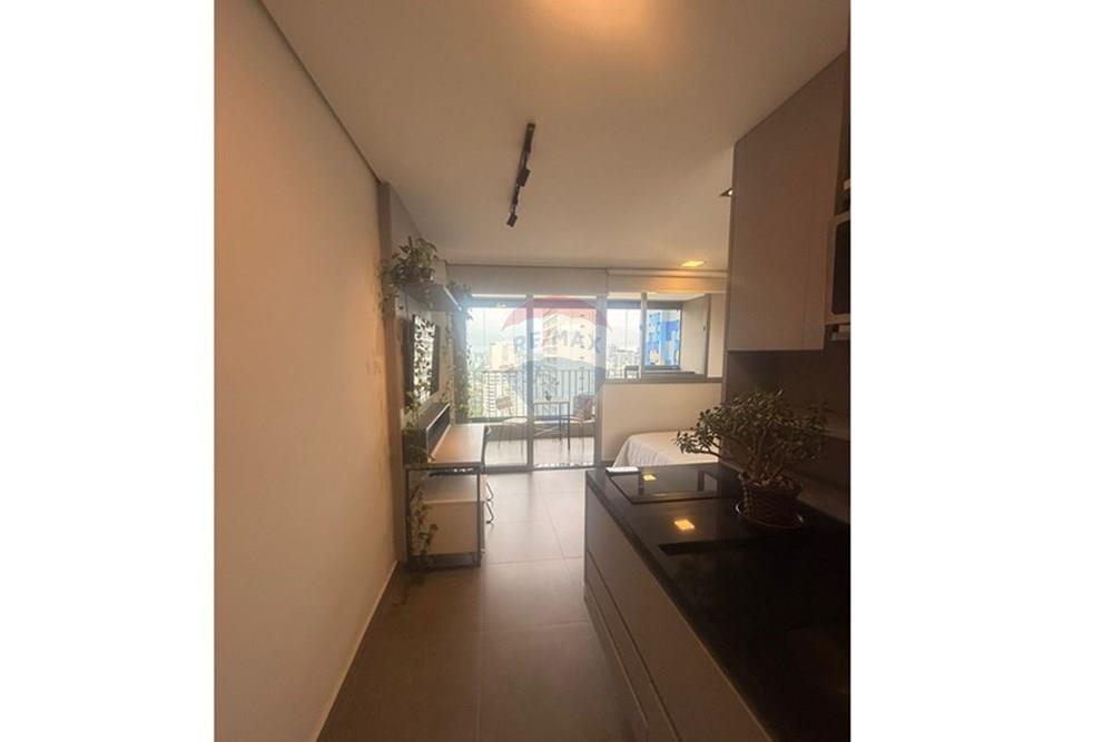 Studio - Alugar - São Paulo , São Paulo - Studio 16.jpeg - 601241018-58